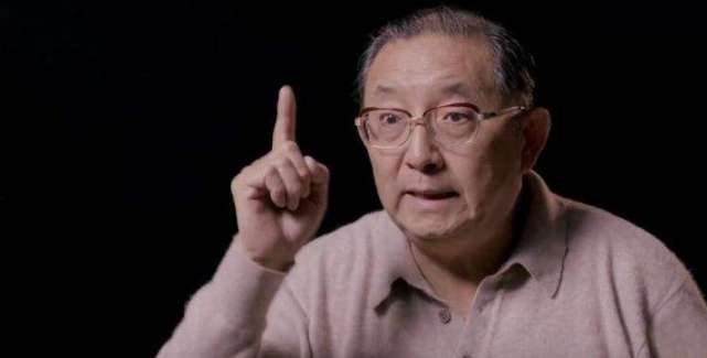 原卫生部部长崔月犁之子直言中医最大危机监管西化否定传统疗效传承