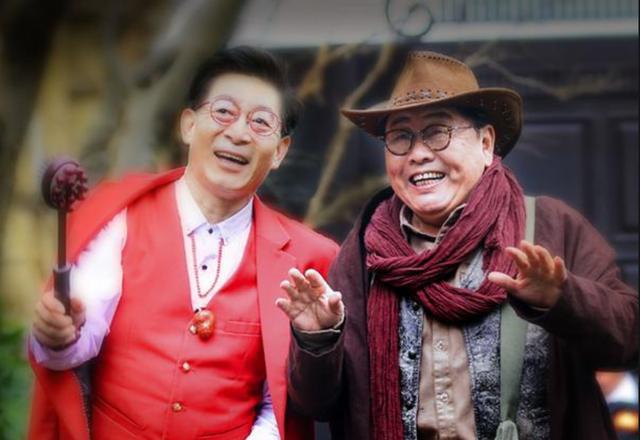 财迷消费了西游记委屈了六小龄童凡心未泯却没有成龙魄力