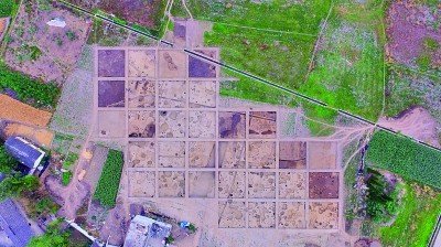 三星堆遗址|三星堆东北方发现新石器至明清不间断文化层