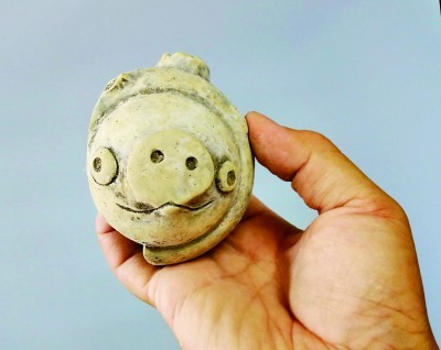 三星堆遗址|三星堆东北方发现新石器至明清不间断文化层