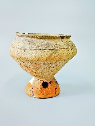 三星堆遗址|三星堆东北方发现新石器至明清不间断文化层