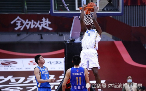 广东|北京VS广东前瞻，阿联伤退让北京迎意外之喜，摆正心态才是取胜关键