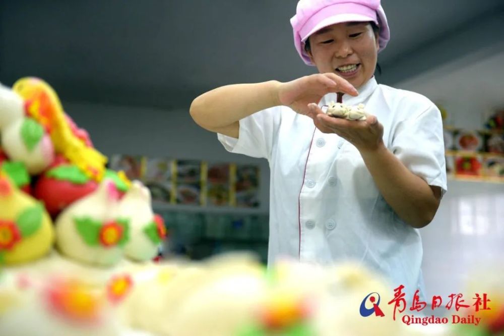 海龙王|从八爪鱼到美人鱼，从大海龟到海龙王，她把大海做成了工艺品