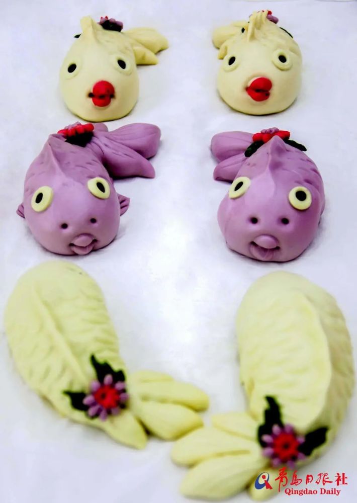 海龙王|从八爪鱼到美人鱼，从大海龟到海龙王，她把大海做成了工艺品