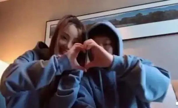 李小璐|不爽和李小璐扯上关系，PGone怒怼键盘侠：现实中的废物