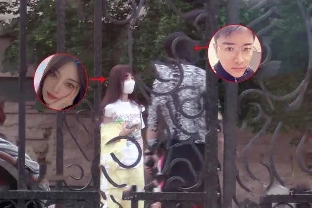 李小璐|不爽和李小璐扯上关系，PGone怒怼键盘侠：现实中的废物