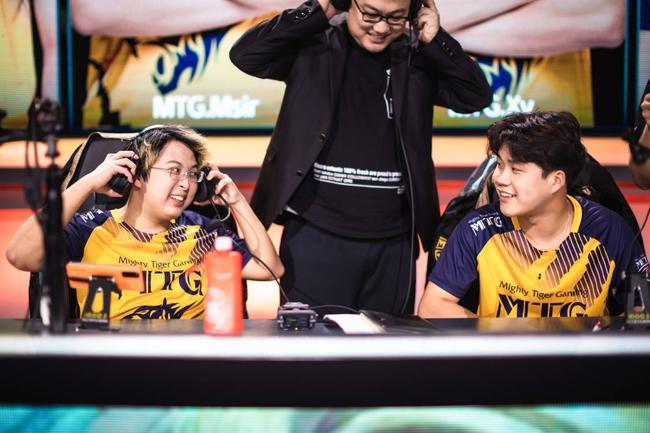 王者荣耀MTG战队是哪里的？为什么他们能赢eStar？