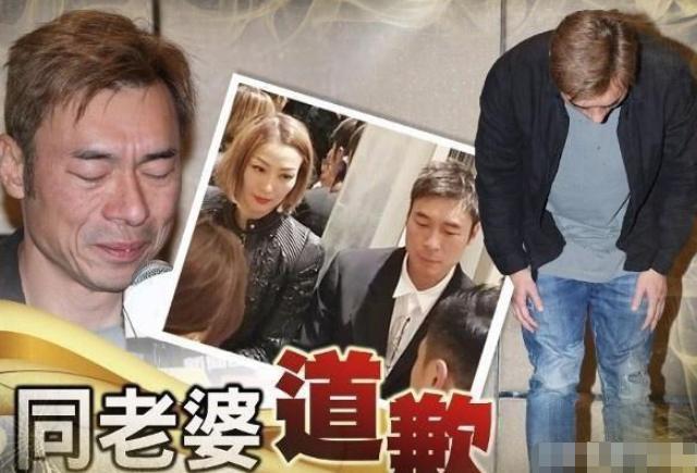 许志安|15岁爱犬生命倒计时！郑秀文夫妇请仨佣人照顾，一针止痛针2000多