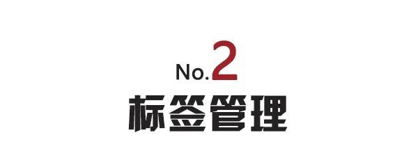 請同事吃了頓飯才要來的字體管理神器電腦裡的幾百個字體有救了