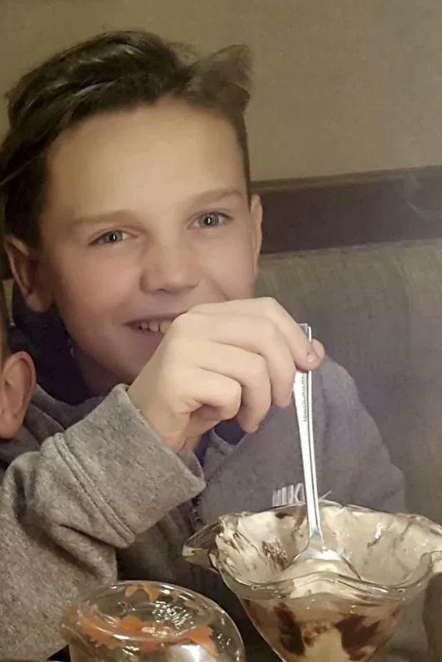 急性白血病|英男孩测新冠，医生竟查出急性白血病：立即治疗，否则几周后死亡