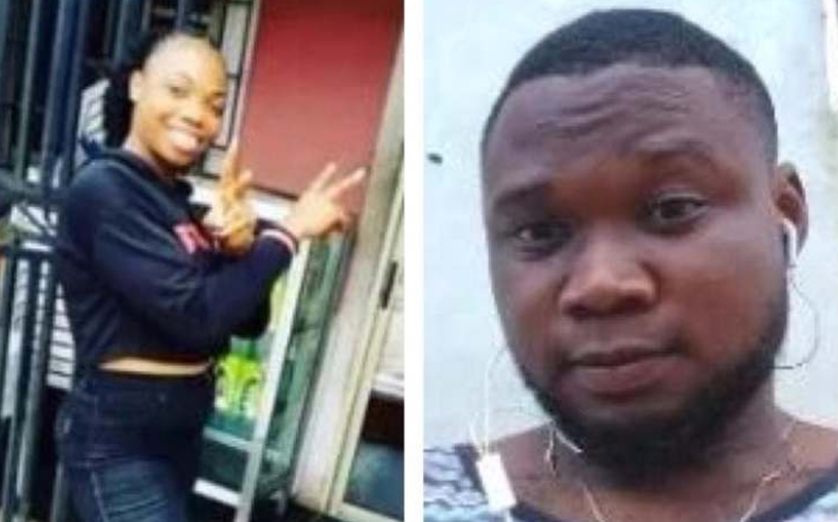 男友|女子吵架时刺死男友后悔不已，拼命摇晃尸体求他快醒过来