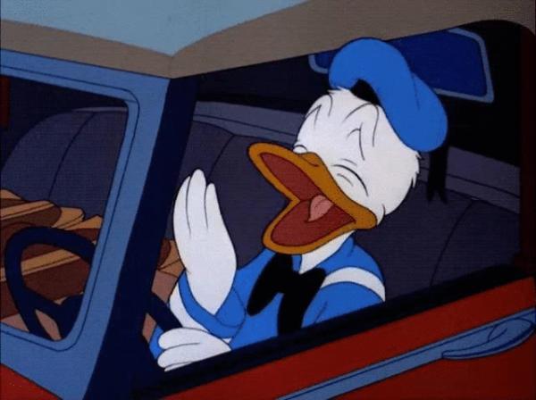 马纳姆|你打了个，我跟着打了个，接着他也打了个……完了，传染了？