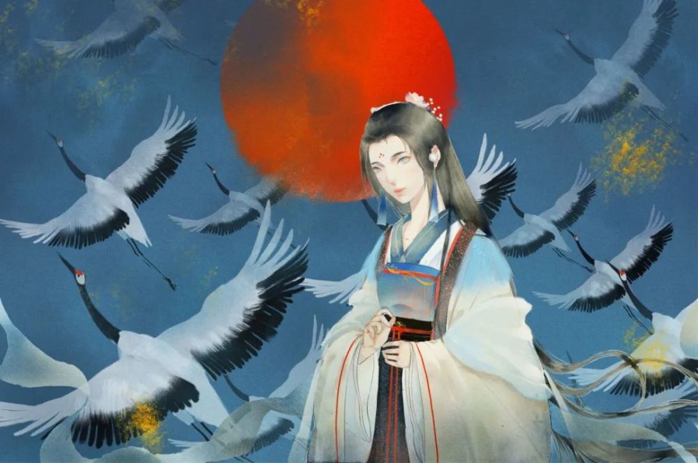 李商隐|世事如书，我偏爱你这一句