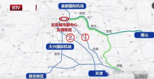 欢呼天津将建设有史以来最长的轻轨最新规划公布