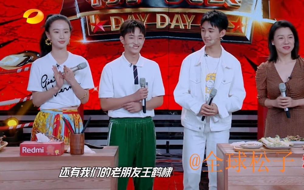 隐秘的角落|《隐秘的角落》重聚朱朝阳身高反超严良不少帅气逼人，网友：牛奶没白喝