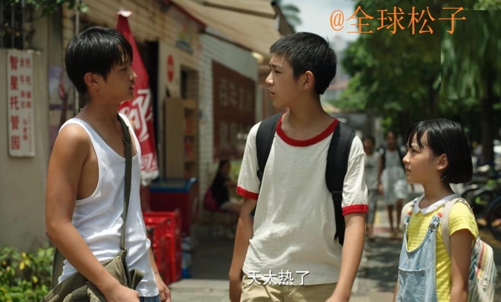 隐秘的角落|《隐秘的角落》重聚朱朝阳身高反超严良不少帅气逼人，网友：牛奶没白喝