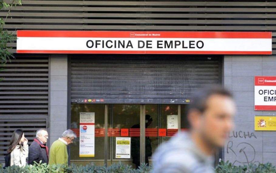 欧洲_财经|欧洲就业市场遭疫情沉重打击 南欧国家首当其冲