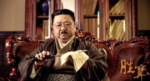 胜算|《胜算》因为女主角被禁播，剧组居然通过这种方法给她换脸