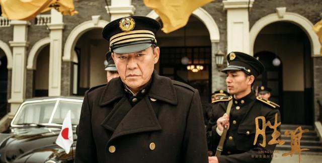 胜算|《胜算》因为女主角被禁播，剧组居然通过这种方法给她换脸