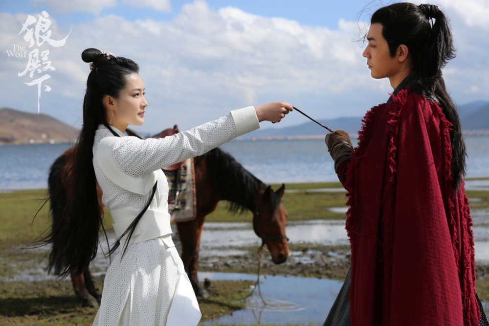 余生请多指教|鹅厂星品大赏片单，肖战3部剧均不在列，8月《余生》还有希望？