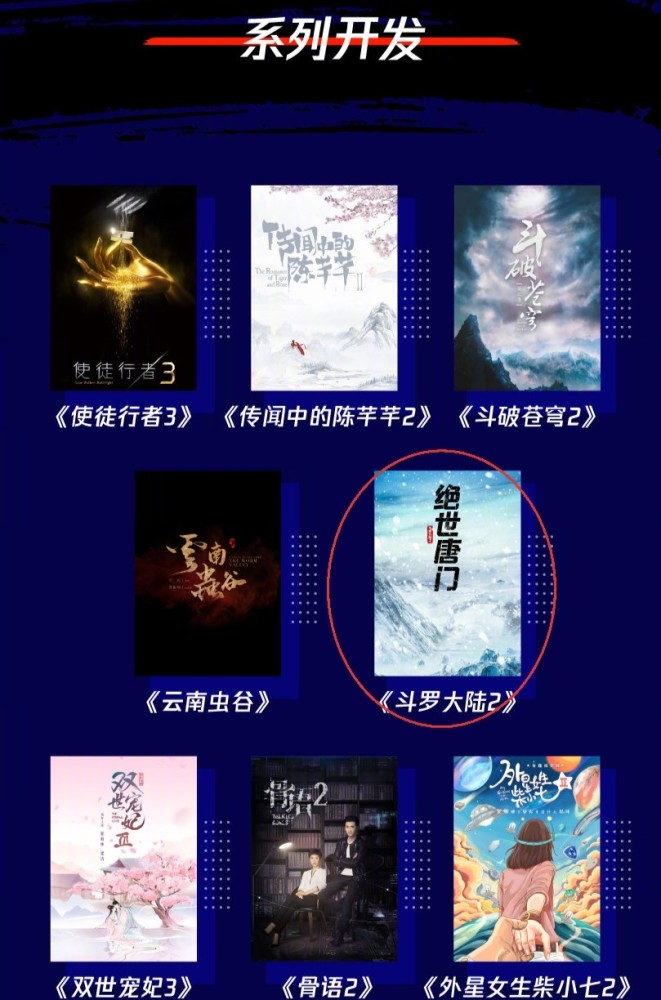 余生请多指教|鹅厂星品大赏片单，肖战3部剧均不在列，8月《余生》还有希望？