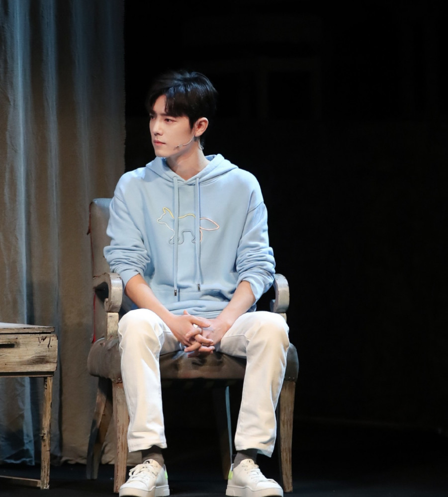 余生请多指教|鹅厂星品大赏片单，肖战3部剧均不在列，8月《余生》还有希望？