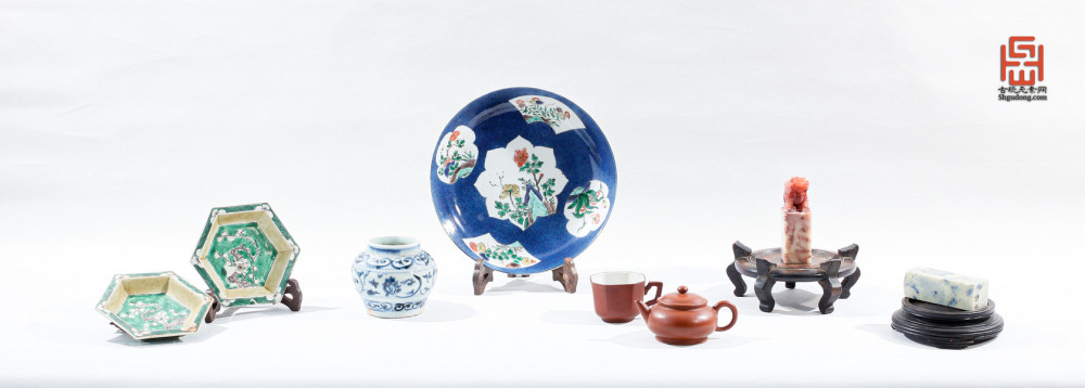 庚子年|沧海遗珍 五月廿五庚子年【鼠年】癸未月 己未日 之一