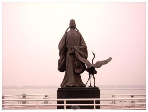 大文豪|中唐大文豪：才高遭嫉察民生 矢志革新立潮头