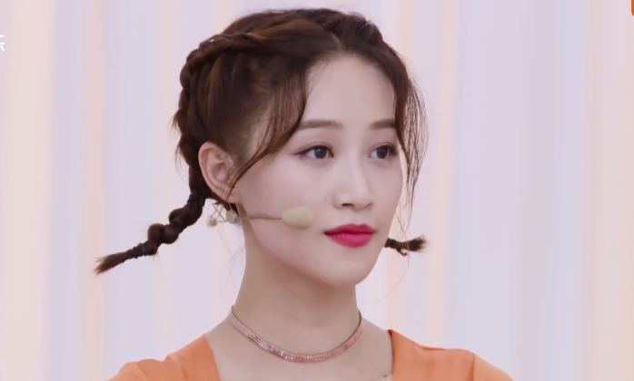 浪姐|《浪姐》：蓝盈莹四公选团惹争议，从这三点看出她只适合单独出道