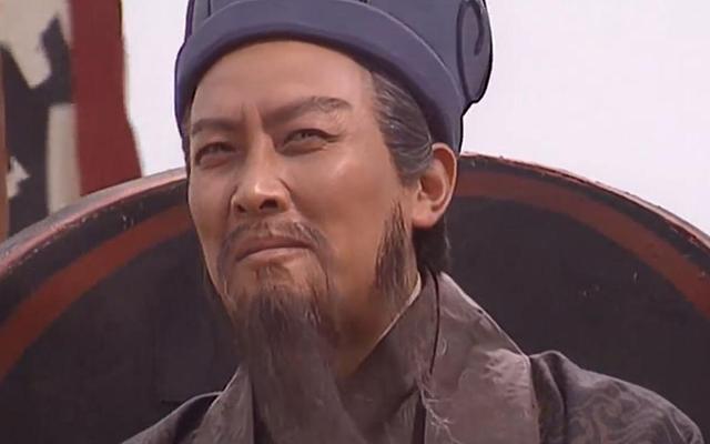 堪比诸葛孔明 到底是何方人士 让诸葛孔明都无能为力 腾讯新闻