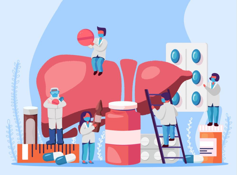 肝癌|90％的肝癌因它引起，一个方法能有效预防