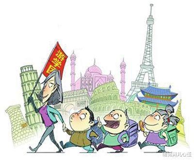 游学|那些砸10万给孩子出国游学的家长们，心里到底是怎么想的？