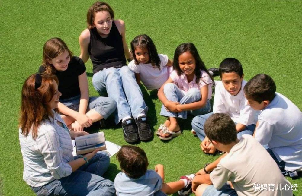 游学|那些砸10万给孩子出国游学的家长们，心里到底是怎么想的？