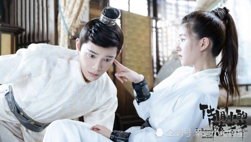 传闻中的陈芊芊2|《传闻中的陈芊芊2》官宣：赵露思丁禹兮有望出演