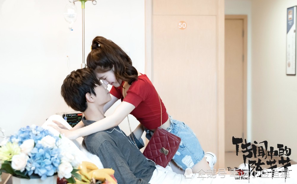 传闻中的陈芊芊2|《传闻中的陈芊芊2》官宣：赵露思丁禹兮有望出演