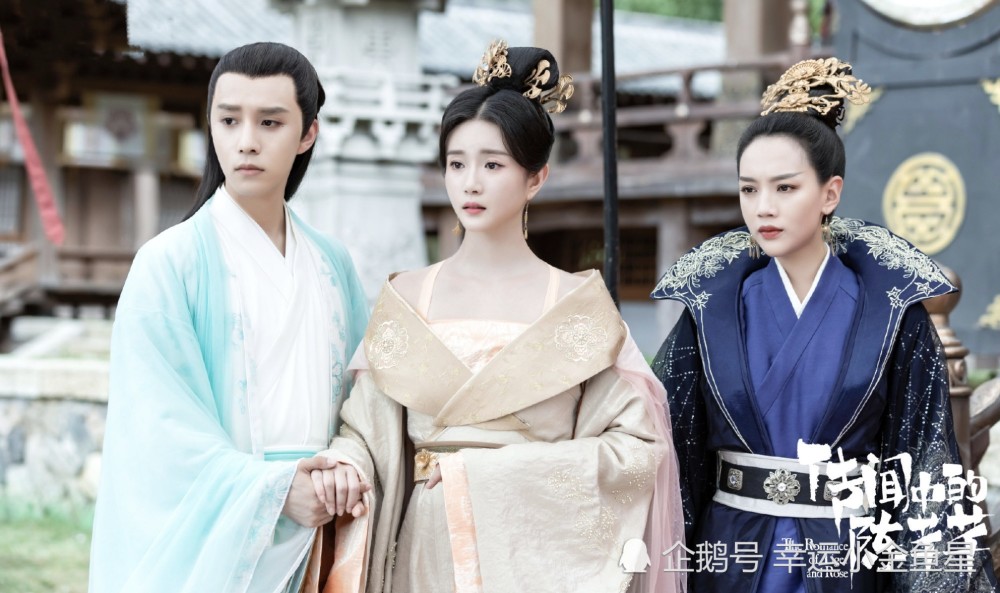 传闻中的陈芊芊2|《传闻中的陈芊芊2》官宣：赵露思丁禹兮有望出演