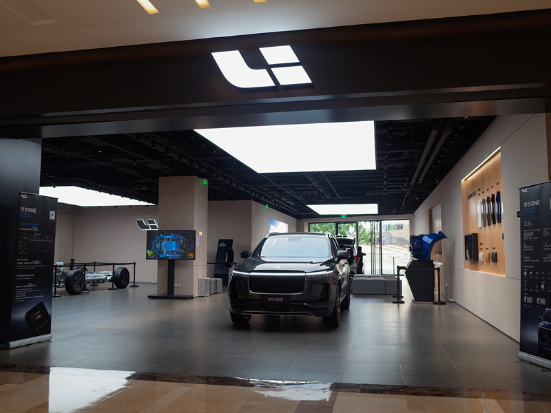 理想汽车|解决了“钱袋子”，理想汽车还有这些挑战