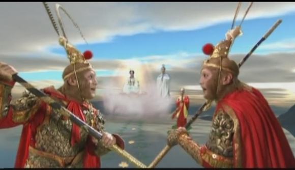 孙悟空|如来有一秘密，观音知道却不敢说，玉帝敢说却说不知，猴哥靠它成佛