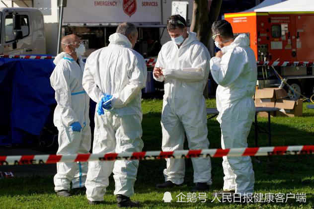 禽流感|澳大利亚暴发H7N7禽流感