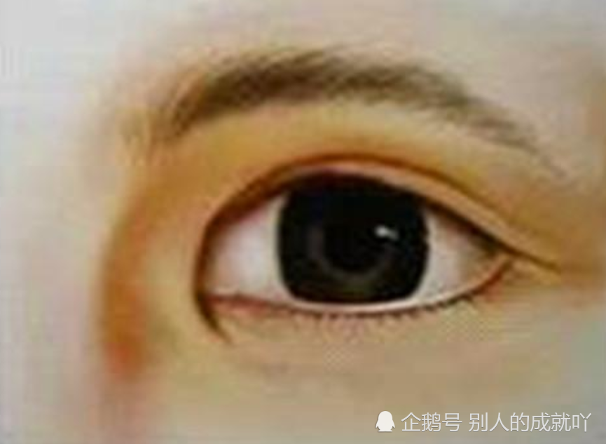 印记|祖先留在中国人身上三大印记，每个炎黄子孙都有，看看你有吗？