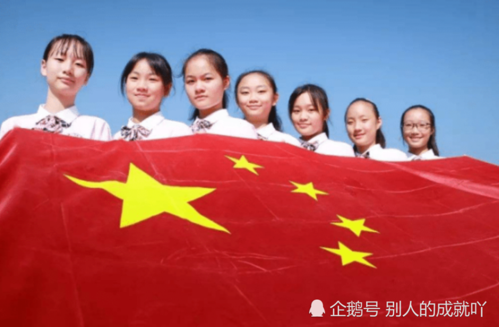 印记|祖先留在中国人身上三大印记，每个炎黄子孙都有，看看你有吗？