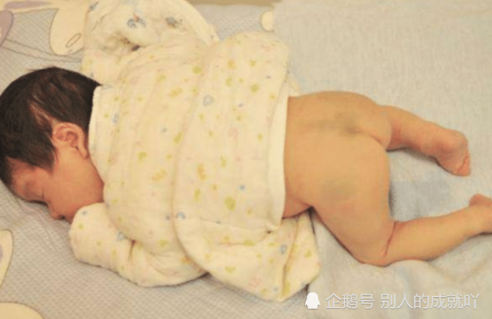 印记|祖先留在中国人身上三大印记，每个炎黄子孙都有，看看你有吗？