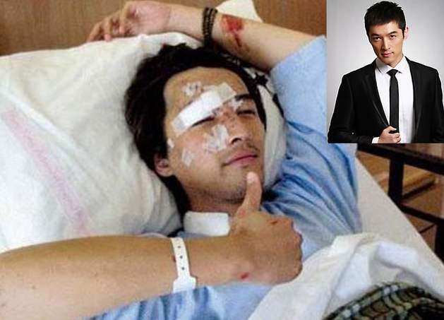 胡歌|王家卫联手胡歌！这部剧，要超越《琅琊榜》了吗？