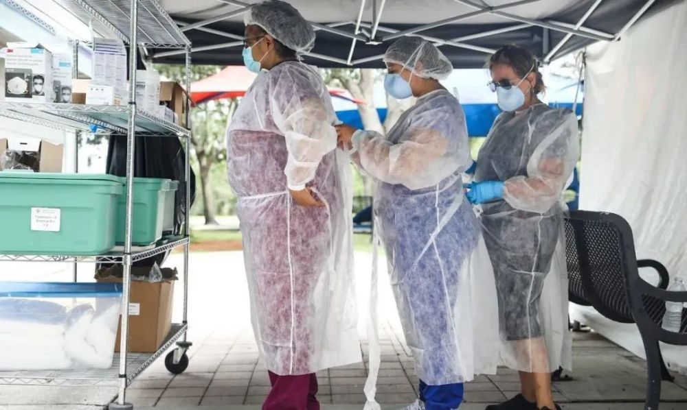 夏令营|重磅！5岁以下幼童，病毒是成人100倍，1个夏令营260个孩子确诊！