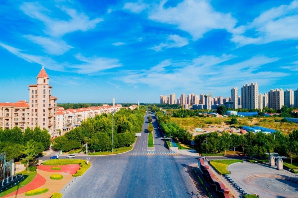 固安产业新城教育等多领域利好8月集中释放