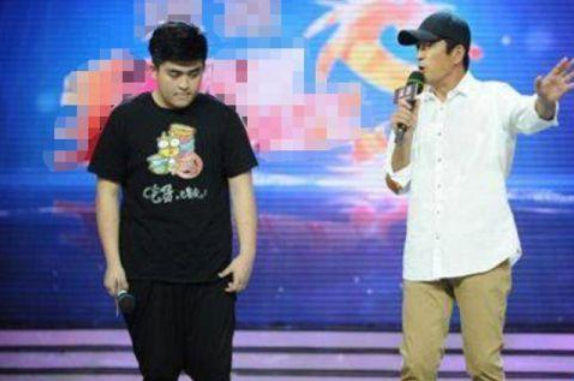 王志飞|最惨星二代？爱音乐却被老戏骨的父亲不耻，当众诉其没出息