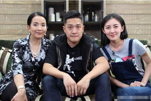 王志飞|最惨星二代？爱音乐却被老戏骨的父亲不耻，当众诉其没出息