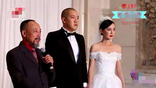 王志飞|最惨星二代？爱音乐却被老戏骨的父亲不耻，当众诉其没出息