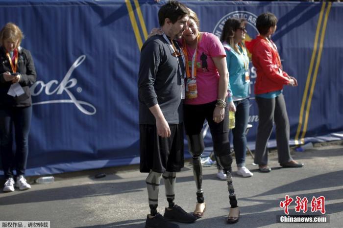 萨纳耶夫|受害者怒了！美波士顿马拉松爆炸案凶手死刑被撤 特朗普称“荒谬”