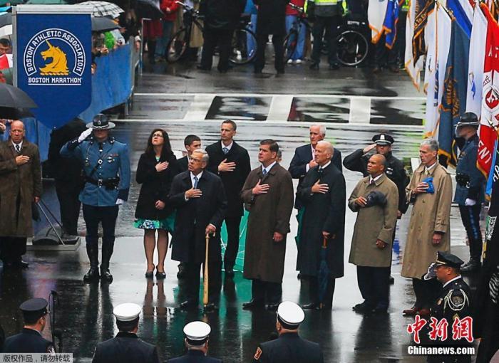 萨纳耶夫|受害者怒了！美波士顿马拉松爆炸案凶手死刑被撤 特朗普称“荒谬”